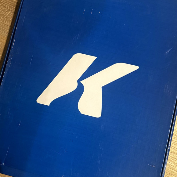 Korkers Women's Grey Northlake Zip Waterproof Comfort Boot Shoes Size 8 NWB - Picture 9 of 12